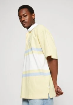 Wrangler Rugby - Poloshirt - Pineapple Slice -Wrangler 8f54b548d09046ab96323b67dcdea323