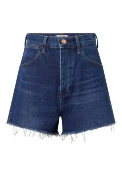 Wrangler Festival- Jeansshort - Blue Horizons -Wrangler 8fc06c6cf32444bb94eb06d419fe4fb5