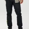 Wrangler All Terrain Gear Packable Zipoff Cargo - Broek - Black -Wrangler 9051b674cb0a40a5ab240d8d994589b1