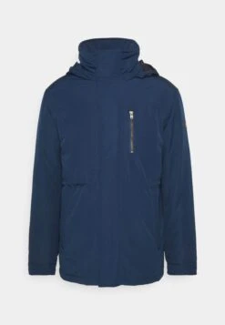 Wrangler Bodyguard Jacket - Winterjas - Navy -Wrangler 9217da5dadc94de6a0a14d9825d62c79