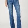 Wrangler Bootcut Jeans - Raven
