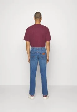 Wrangler Texas- Slim Fit Jeans - Pisces -Wrangler 953a10bf081849919c747c1880a66489