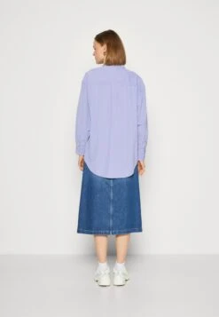 Wrangler Shacket - Overhemdblouse - Sweet Lavender 10 Wrangler Shacket - Overhemdblouse - Sweet Lavender -Wrangler 95c495becb7547aab961d4f041913800