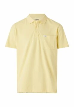 Wrangler Poloshirt - Pineapple Slice -Wrangler 95fff4df143f4298934cec48a83c93a8
