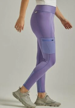 Wrangler All Terrain Gear Cargo - Broek - Twilight Purple -Wrangler 9649c530b809439b9d20301d148d046a