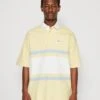 Wrangler Rugby - Poloshirt - Pineapple Slice -Wrangler 96a5da4a4d084b35958040885c772a2f