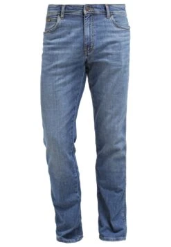Wrangler Texas Stretch - Straight Leg Jeans - Worn Broke 15 Wrangler Texas Stretch - Straight Leg Jeans - Worn Broke -Wrangler 98f626f6069f4d318405c2c32f1fbd64