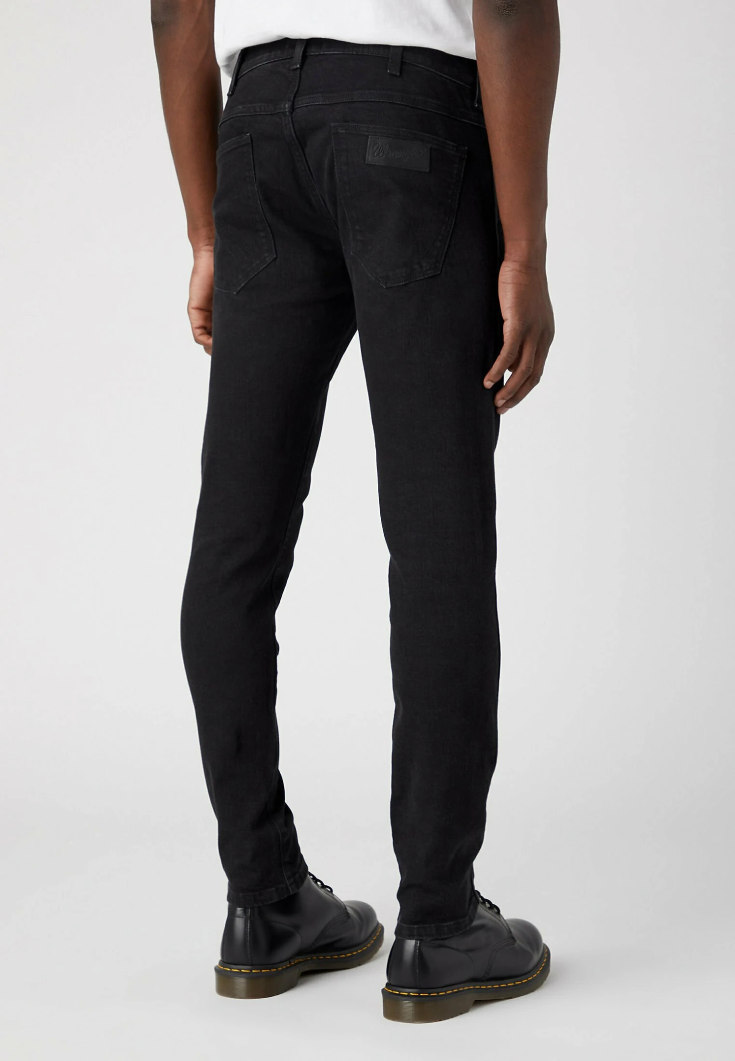 Wrangler Bryson - Slim Fit Jeans - Atmosphere 5 Wrangler Bryson - Slim Fit Jeans - Atmosphere - Afbeelding 3