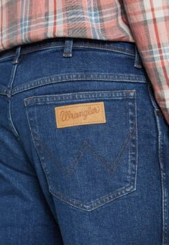 Wrangler Texas - Jeansshort - Desert Haze -Wrangler 9abb4d52c0c4493189986f84a08d1462