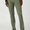 Wrangler Larston - Broek - Dusty Olive -Wrangler 9b84a2d1b5dc481ba2cc1de4850f9927