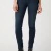 Wrangler Jeans Skinny Fit - Dynamite -Wrangler 9bc3f36934fe4fe9a0c35b28d5a920ff