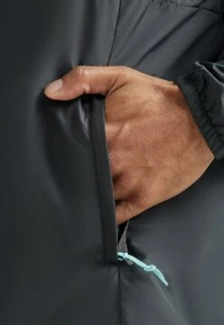 Wrangler LWT PACKABLE - Jas -Wrangler 9c12fa26835e4c10b999e09cf5d32f85