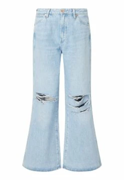 Wrangler Bonnie - Flared Jeans - Bad Intentions -Wrangler 9c68ddb8adbe43259e8aa0acb1d6b334