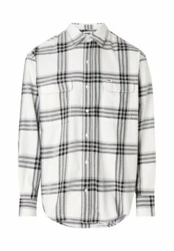 Wrangler Patch Pocket - Overhemd - White 11 Wrangler Patch Pocket - Overhemd - White -Wrangler 9cbad304f59941ea84867125b1aabc82