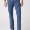 Wrangler Texas - Straight Leg Jeans - Texas -Wrangler 9cd2d316b8e64a089c30bbca68fe5690