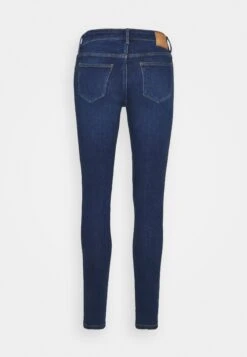 Wrangler Jeans Skinny Fit - Authentic Love -Wrangler 9daec72c3e1849989fcb252e918d8170