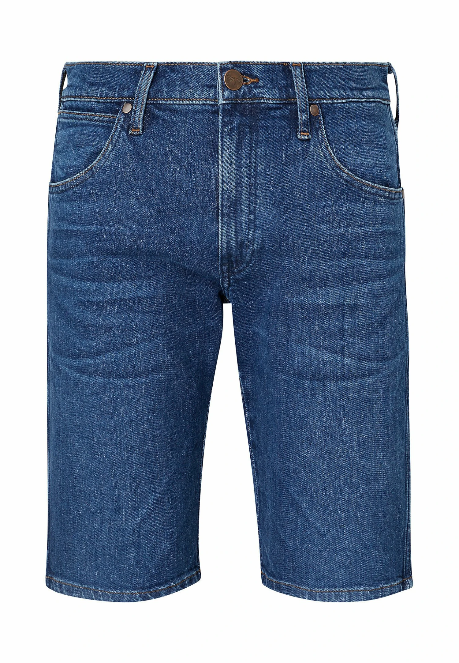 Wrangler Colton- Jeansshort - Desert Daze 8 Wrangler Colton- Jeansshort - Desert Daze - Afbeelding 6