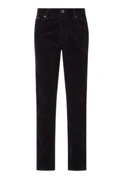 Wrangler Texas Corduroy - Broek - Black 13 Wrangler Texas Corduroy - Broek - Black -Wrangler 9ee4c6e6cc444630bc084a8d788dbf47