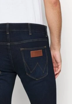 Wrangler Bryson - Jeans Skinny Fit - The Outlaw -Wrangler 9ef389562de5485797659e2821216869