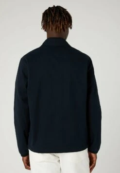 Wrangler Lichte Jas - Black -Wrangler 9f29ed742c05490db38b0c624e32113e