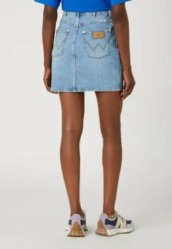 Wrangler Jeansrok - Zelda -Wrangler 9f64e2e6f5854ee18500162a1abef84e