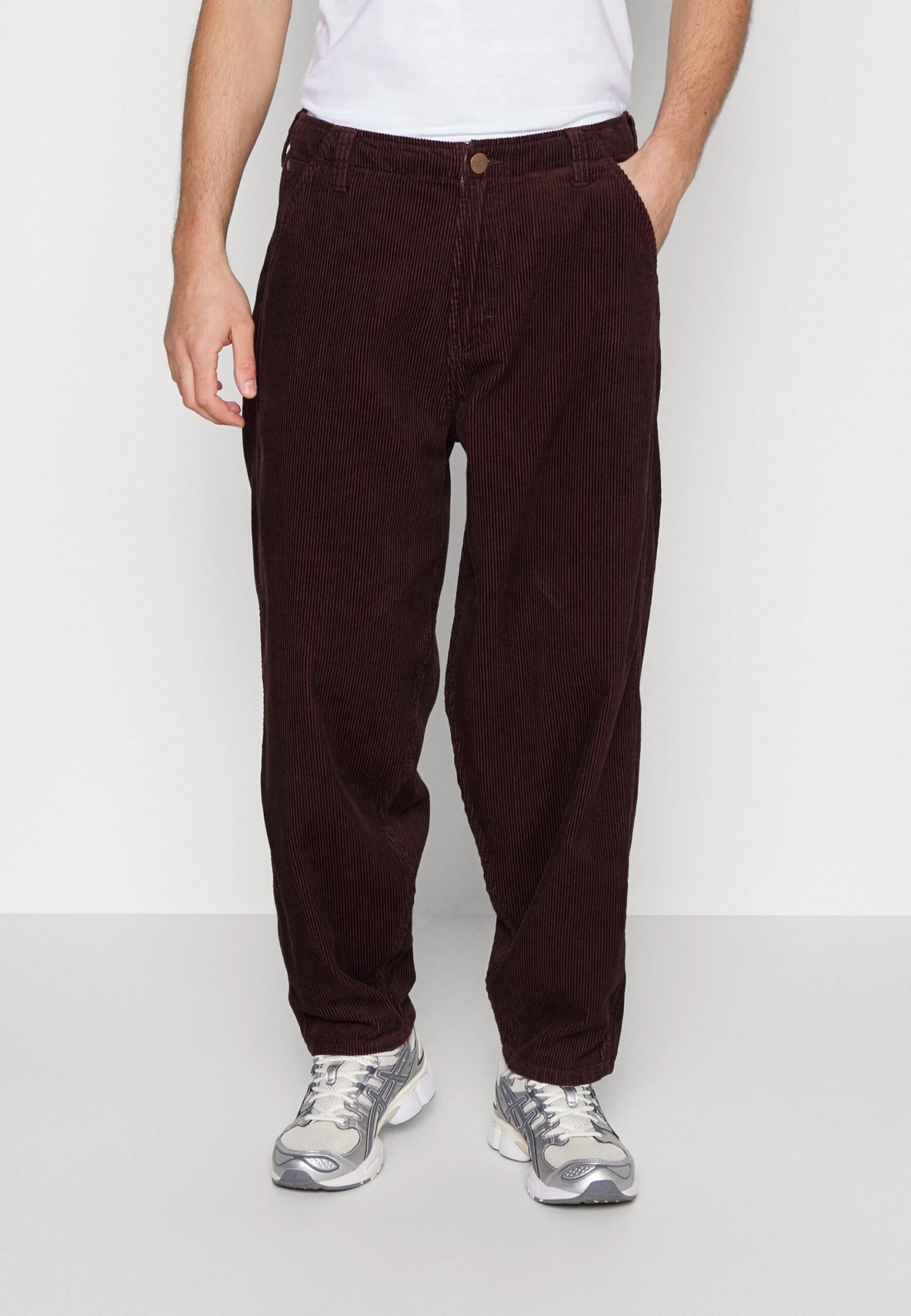 Wrangler CASEY JONES CORDUROY - Chino 3 Wrangler CASEY JONES CORDUROY - Chino