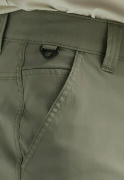 Wrangler Broek - Dusty Olive -Wrangler a12ce15bd3dd436ba4a4c17653e35437