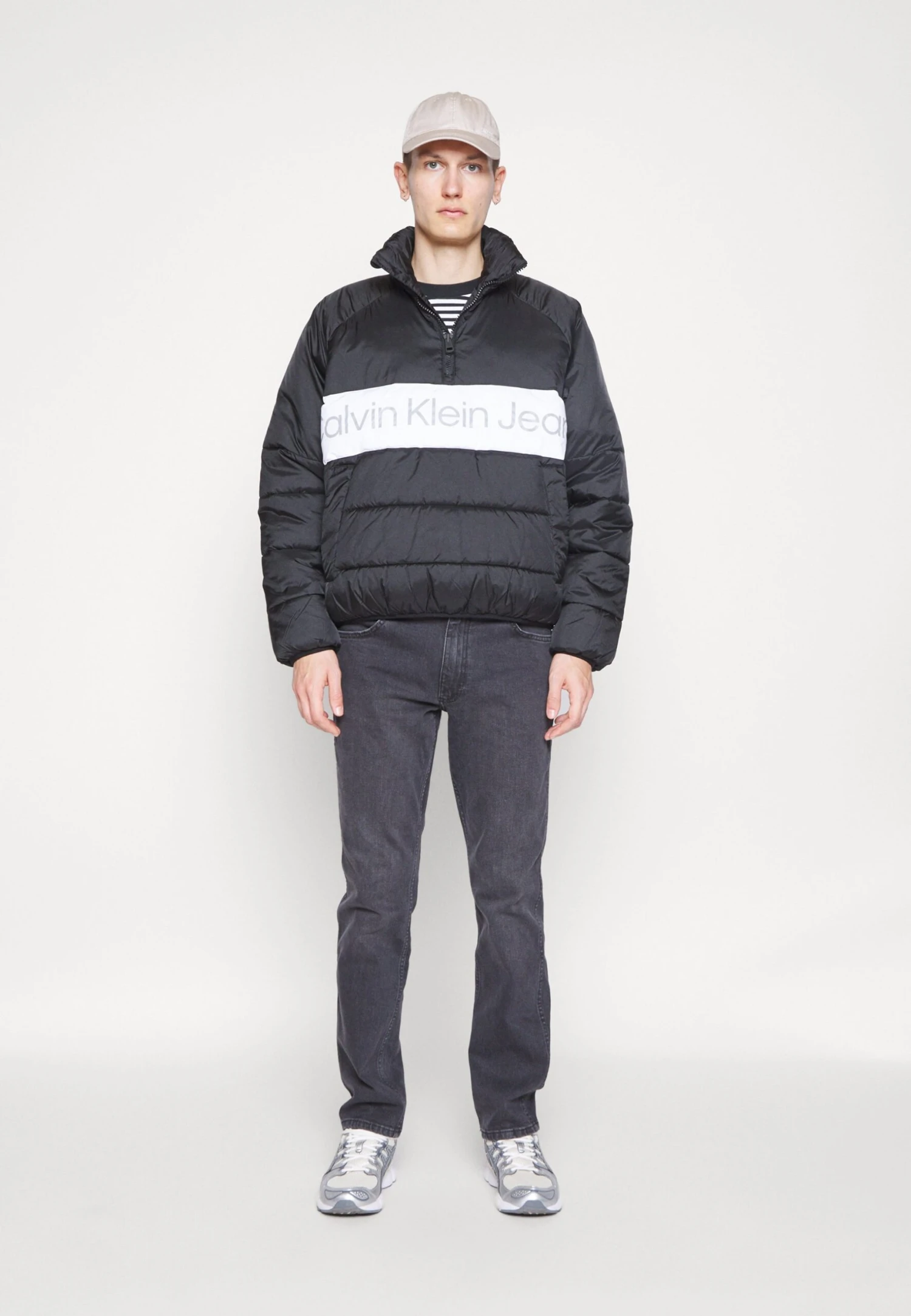 Wrangler Greensboro - Slim Fit Jeans - Friday Fever 7 Wrangler Greensboro - Slim Fit Jeans - Friday Fever - Afbeelding 5