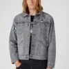 Wrangler Spijkerjas - Bright Side -Wrangler a1d3d535fc5f4ec08e38e316b4485c10