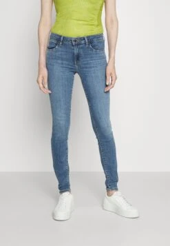Wrangler Jeans Skinny Fit - Aria