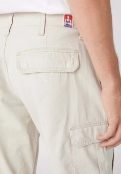 Wrangler Casey Jones- Cargobroek - Peyote Beige -Wrangler a3430741cb724f109ea4a8397d9812da