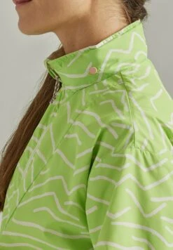 Wrangler Reversible - Windjack - Sharp Green -Wrangler a38ca13c17cb4cccb465e3bda2b85d25