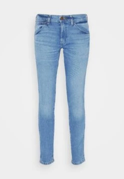 Wrangler Bryson - Jeans Skinny Fit - The Dude -Wrangler a448ef700aa844b6879a44ed47b6fa90