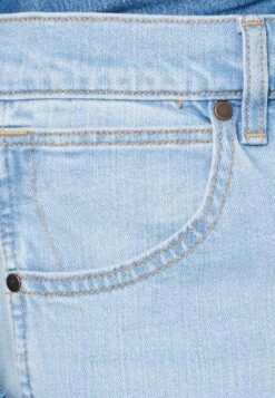 Wrangler Greensboro - Straight Leg Jeans - Blue Waves -Wrangler a56caabfbbf3451e82e46fef1939144d