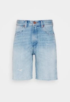 Wrangler Frontier Short - Jeansshort - Sunfade -Wrangler a64d95067b2348c397ec6402096280ec