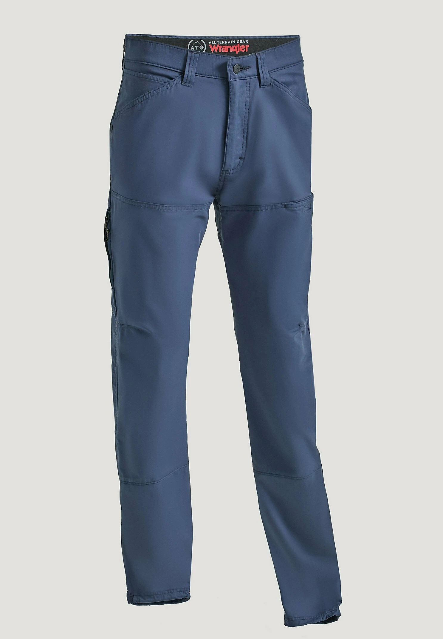 Wrangler Rugged Trail Jogger - Broek - Blue Nights 7 Wrangler Rugged Trail Jogger - Broek - Blue Nights - Afbeelding 5