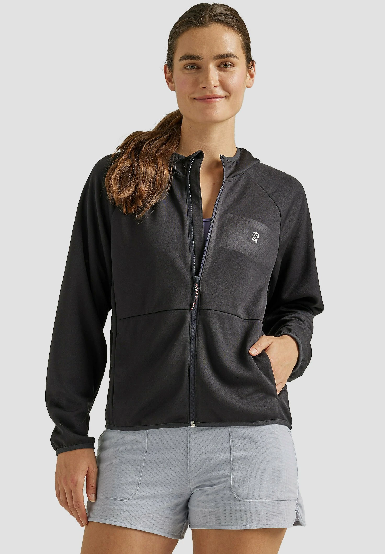 Wrangler Performance - Trainingsvest - Black 3 Wrangler Performance - Trainingsvest - Black