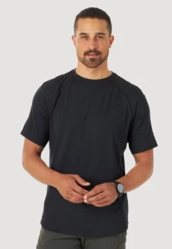 Wrangler 11 Wrangler PERFORMANCE - T-shirt Basic