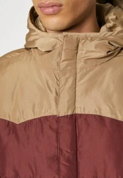 Wrangler Puffer Jacket - Winterjas - Dahlia -Wrangler aa942dea7350444e84d3890a89a9109e