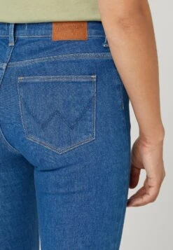 Wrangler Jeans Skinny Fit - Eye Love You -Wrangler aa9f171b02bd4e299b146b3dcf4be619