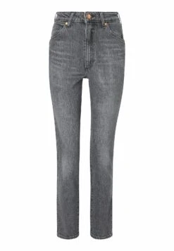 Wrangler Walker - Slim Fit Jeans - Black Forest -Wrangler ab32486f525d48c1a8815cf45578a1e5