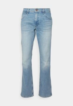 Wrangler Greensboro - Straight Leg Jeans - Cassidy -Wrangler ac90424df0094a2f8bb575ace4bb1983