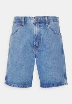 Wrangler Frontier Short - Jeansshort - Stone Mirage -Wrangler ac99a2e21909477dae5ac8c83bf2986f