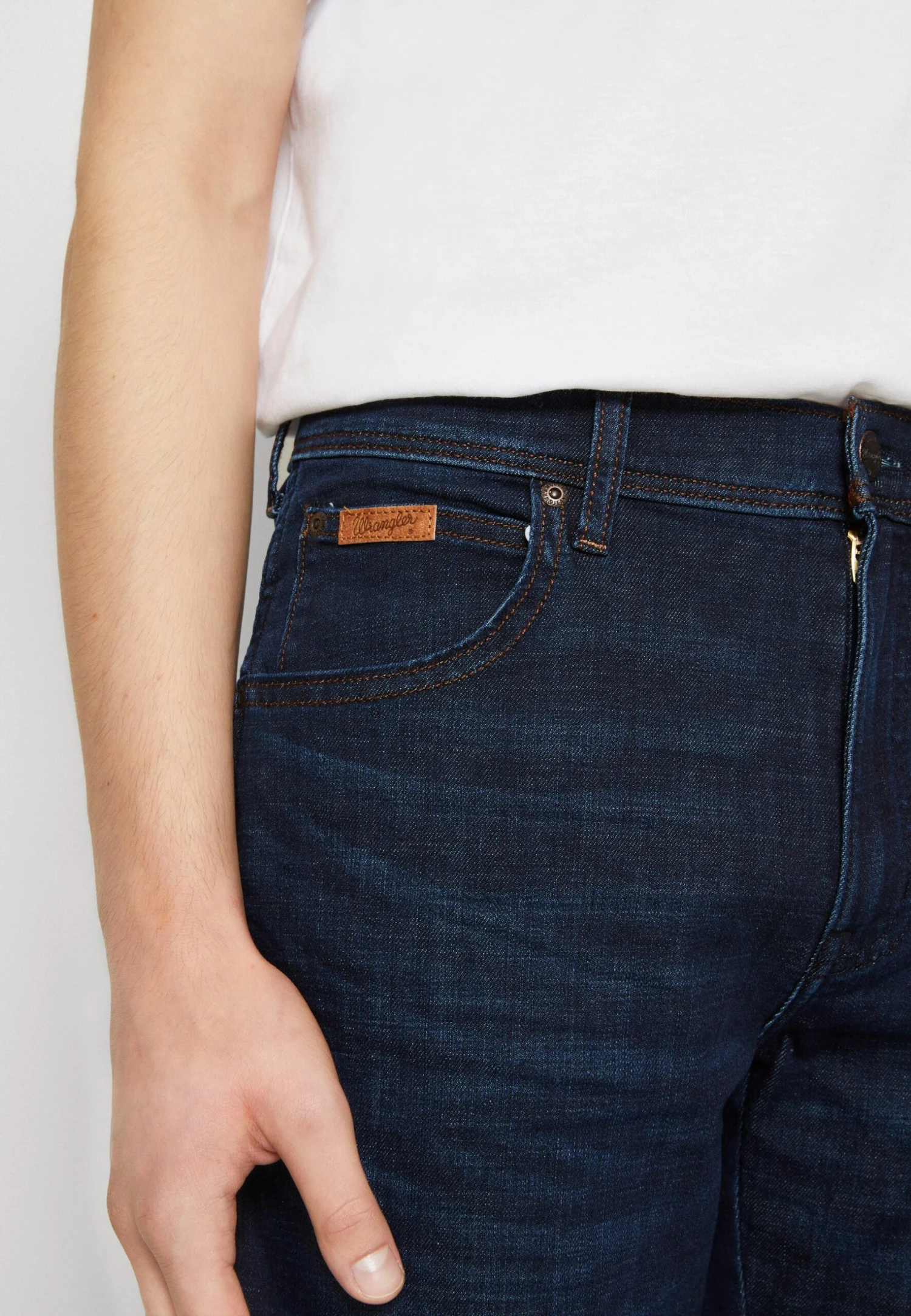 Wrangler Texas - Straight Leg Jeans - Elite 6 Wrangler Texas - Straight Leg Jeans - Elite - Afbeelding 4