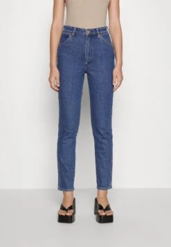 Wrangler Walker - Slim Fit Jeans - Raincloud