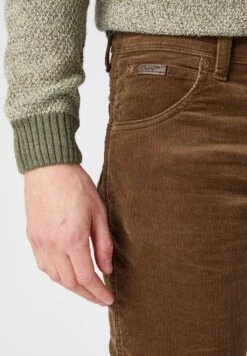 Wrangler TEXAS CORDUROY - Broek -Wrangler aef5f4df2c6c415f9821cadb9b4b843a