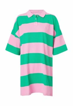 Wrangler Polo - Jurk - Bright Green 11 Wrangler Polo - Jurk - Bright Green -Wrangler b00193430feb4025991de27740ab374b