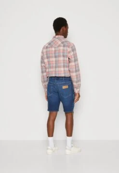 Wrangler Texas - Jeansshort - Desert Haze -Wrangler b0d1ff15d3c043249439bf1f23957ea0