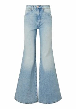 Wrangler Wanderer - Flared Jeans - Honolua 13 Wrangler Wanderer - Flared Jeans - Honolua -Wrangler b1eadcebbd0946b797a48d1303c652df