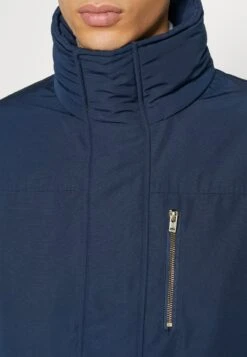 Wrangler Bodyguard Jacket - Winterjas - Navy -Wrangler b1ff8e038dbb4bd1a3afe50f63437115